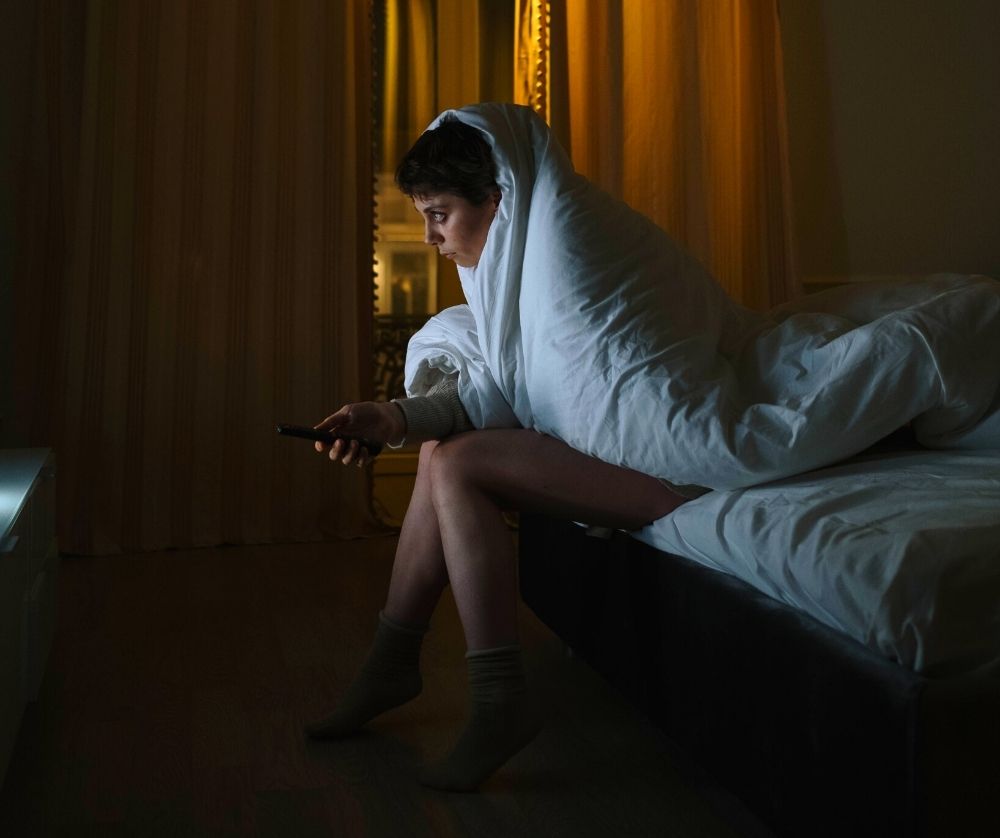 Immagine relativa al post intitolato Insonnia: i rimedi per dormire bene e vivere meglio 