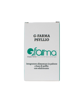 GFARMA PSYLLIO 14 STICKPACK - Gruppofarmastore.it