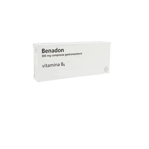 BENADON*10CPR GASTRORES 300MG - Gruppofarmastore.it