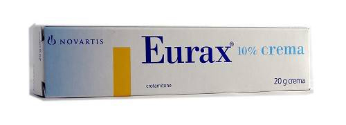 EURAX*CREMA DERM 20G 10% - Gruppofarmastore.it