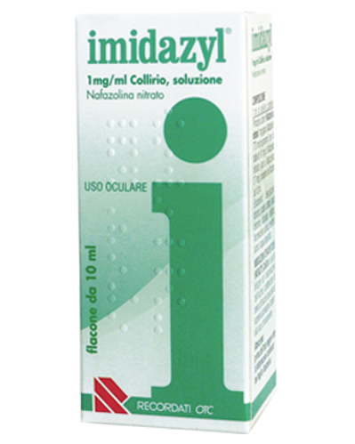 IMIDAZYL*COLL FL 10ML 0,1% - Gruppofarmastore.it