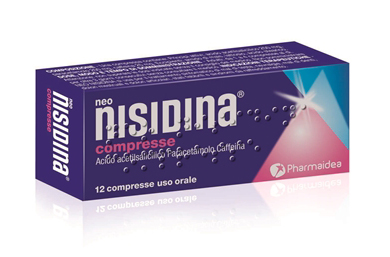 NEONISIDINA*12CPR - Gruppofarmastore.it