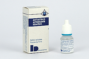 ANTISETTICO ASTRINGENTE S*COLL - Gruppofarmastore.it