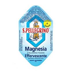 MAGNESIA S.PELL*EFF LIM 15G - Gruppofarmastore.it
