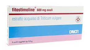 FITOSTIMOLINE*6 OV 600MG - Gruppofarmastore.it
