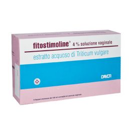 FITOSTIMOLINE*SOL VAG 5FL140ML - Gruppofarmastore.it