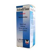 ARICODILTOSSE*OS GTT 25ML - Gruppofarmastore.it