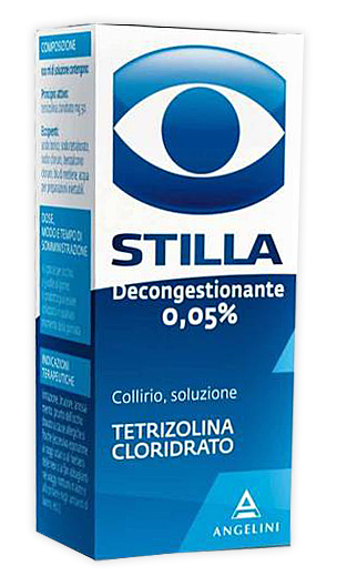 STILLA DECONG*COLL 8ML 0,05% - Gruppofarmastore.it