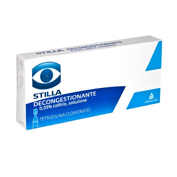 STILLA DECONG*COLL 20FL 0,3ML - Gruppofarmastore.it