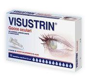 VISUSTRIN*COLL 10ML 1MG/ML - Gruppofarmastore.it