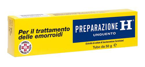PREPARAZIONE H*UNG 1,08% 50G - Gruppofarmastore.it