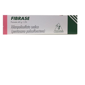 FIBRASE*POM 40G 1,5% - Gruppofarmastore.it