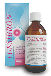 TUSSIBRON*SCIR 190ML 1% - Gruppofarmastore.it