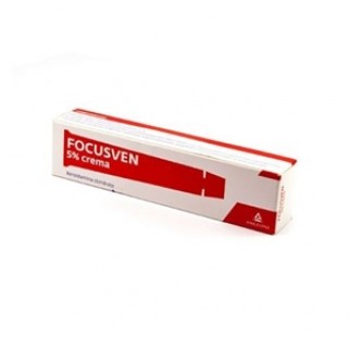 FOCUSVEN*5% CREMA 50G - Gruppofarmastore.it