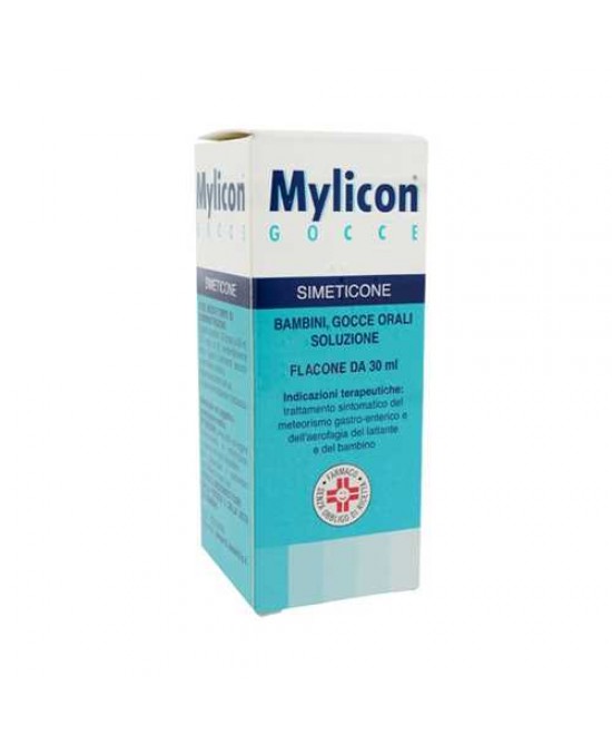 MYLICON*BB OS GTT 30ML - Gruppofarmastore.it