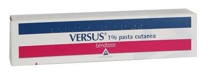 VERSUS*PASTA CUT 50G 1% - Gruppofarmastore.it