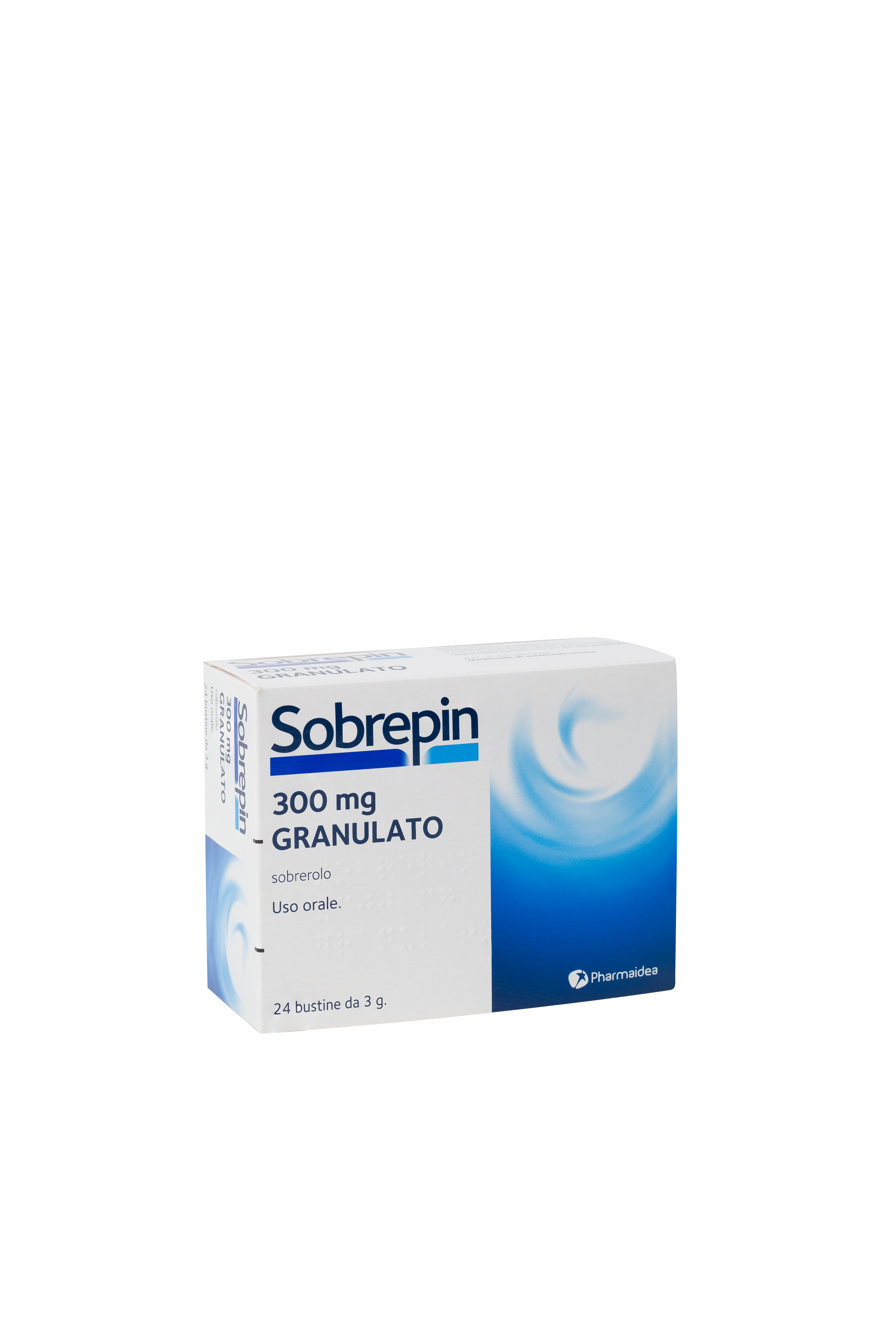 SOBREPIN GRANULATO*24BS 300MG - Gruppofarmastore.it