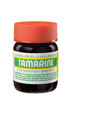 TAMARINE*MARMEL260G 80+3,9MG/G - Gruppofarmastore.it