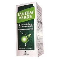 TANTUM VERDE*NEBUL 30ML 0,15% - Gruppofarmastore.it