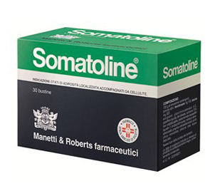 SOMATOLINE*EMULS 30BS 0,1+0,3% - Gruppofarmastore.it
