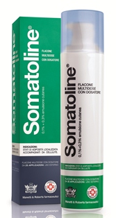 SOMATOLINE*CUT EMULS 25APPLIC - Gruppofarmastore.it