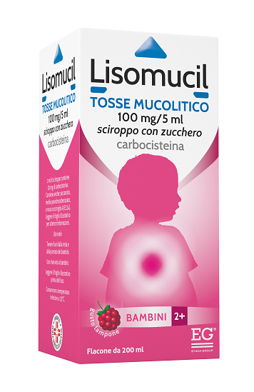 LISOMUCIL TOSSE MUC*BB SCIR 2% - Gruppofarmastore.it