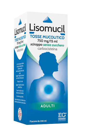 LISOMUCIL TOSSE MUC*AD SCIR SZ - Gruppofarmastore.it