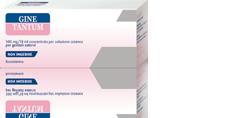 GINETANTUM*SOL VAG 5FL 140ML - Gruppofarmastore.it