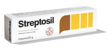 STREPTOSIL NEOMICINA*UNG 20G - Gruppofarmastore.it