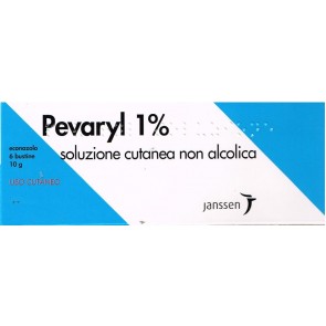 PEVARYL*SOL CUT 6BUST 10G 1% - Gruppofarmastore.it