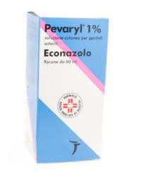 PEVARYL*SOL CUT GINEC 60ML 1% - Gruppofarmastore.it
