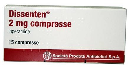 DISSENTEN*15CPR 2MG - Gruppofarmastore.it