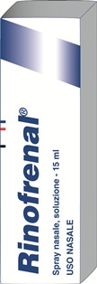 RINOFRENAL*RINOL SOLUZ FL 15ML - Gruppofarmastore.it