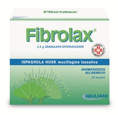 FIBROLAX*ARAN 20BUST EFF 5,5G - Gruppofarmastore.it