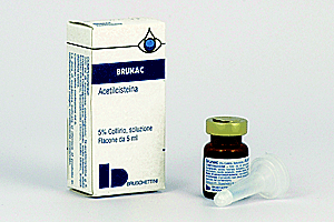 BRUNAC*COLL 5ML 5% - Gruppofarmastore.it