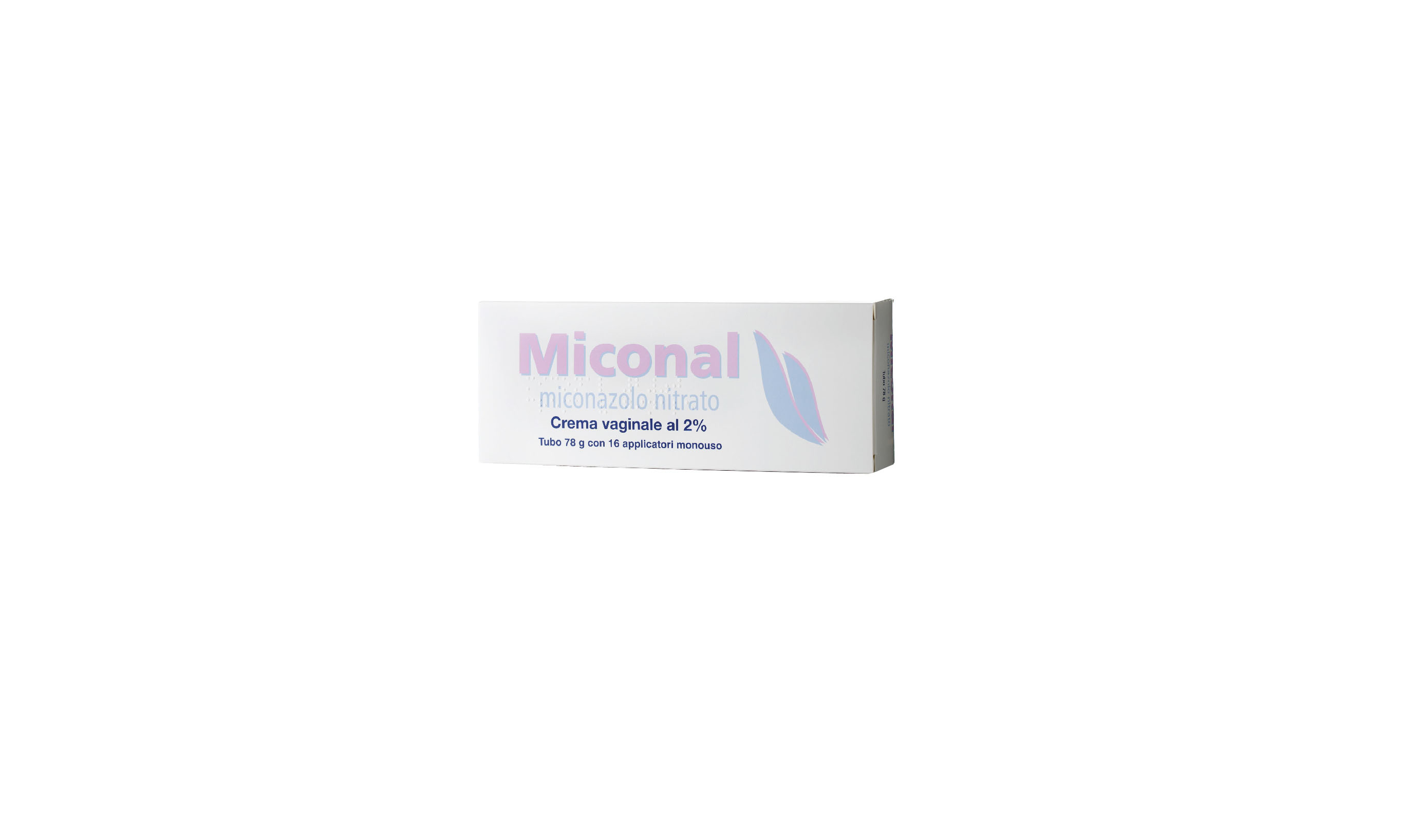 MICONAL*CREMA VAG 78G 2%+APPL - Gruppofarmastore.it