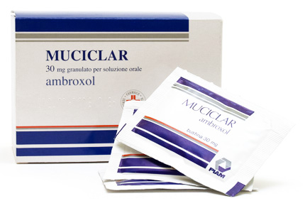 MUCICLAR*OS GRAT 30BUST 30MG - Gruppofarmastore.it