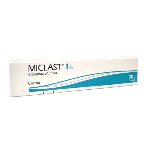 MICLAST*CREMA 30G 10MG/G - Gruppofarmastore.it