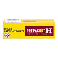 PREPACORTH*CR 20G 0,5G+5G/100G - Gruppofarmastore.it