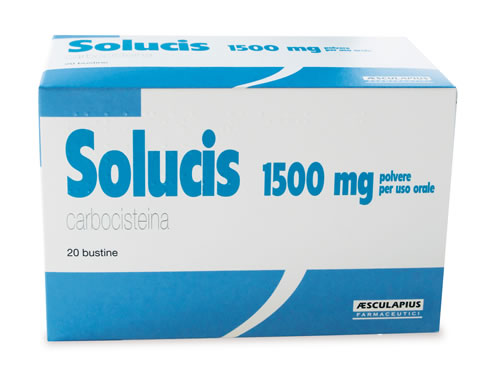 SOLUCIS*OS POLV 20BUST 1,5G - Gruppofarmastore.it