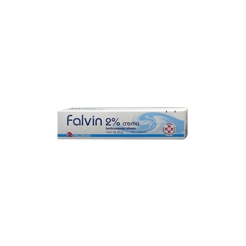 FALVIN*CREMA 30G 2% - Gruppofarmastore.it