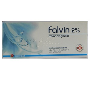 FALVIN*CREMA VAG 78G 2%+1APPL - Gruppofarmastore.it