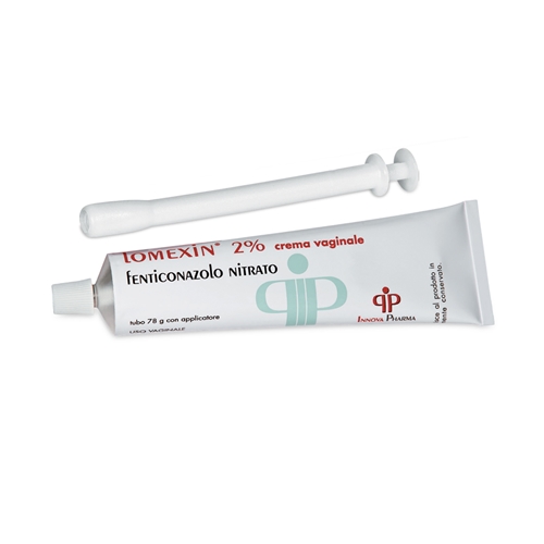 LOMEXIN*CREMA VAG 78G 2%+1APPL - Gruppofarmastore.it