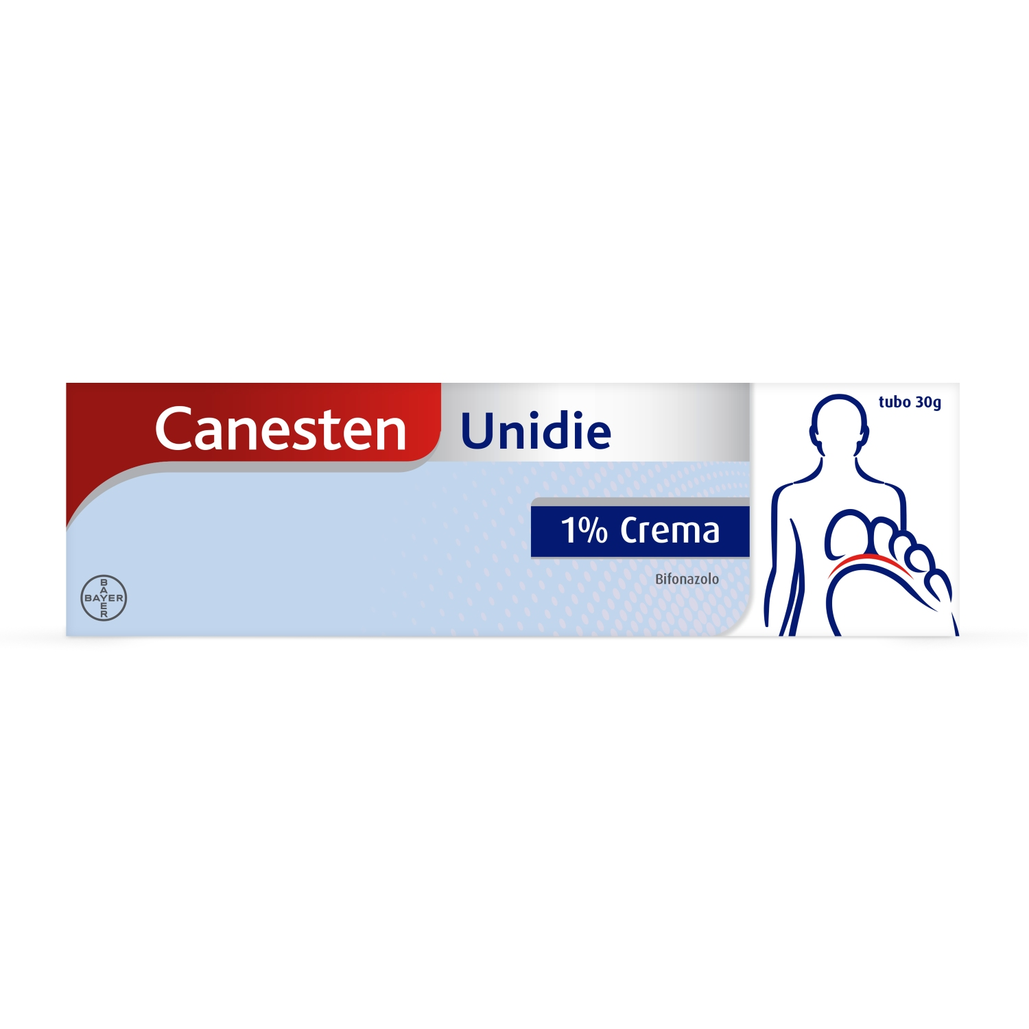 CANESTEN UNIDIE*CREMA 30G 1% - Gruppofarmastore.it
