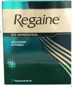 REGAINE*SOLUZ 60ML 2% - Gruppofarmastore.it