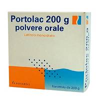 PORTOLAC*OS POLV 200G - Gruppofarmastore.it