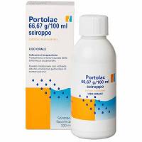 PORTOLAC*SCIR FL 200ML 66,67G - Gruppofarmastore.it