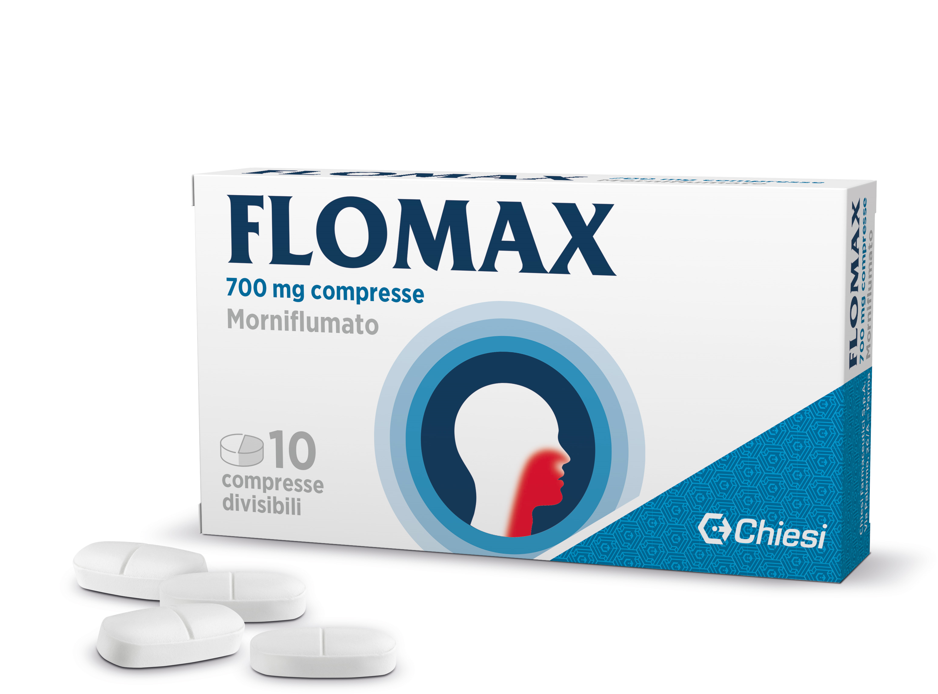 FLOMAX*10CPR 700MG - Gruppofarmastore.it