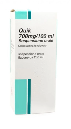 QUIK*OS SOSP 200ML 708MG/100ML - Gruppofarmastore.it