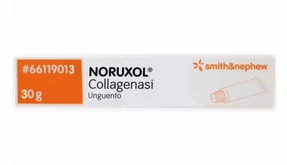 NORUXOL*UNG 30G - Gruppofarmastore.it
